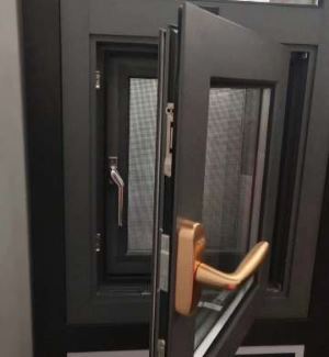 關(guān)于鋁合金窗戶(hù)